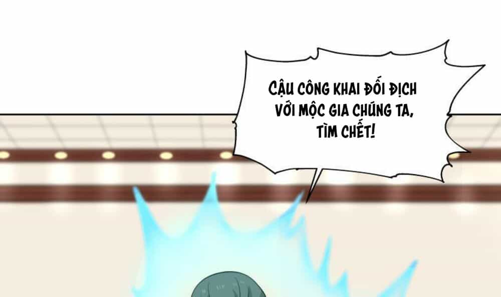 Trên Người Ta Có Một Con Rồng - Chương 265 - ảnh 26