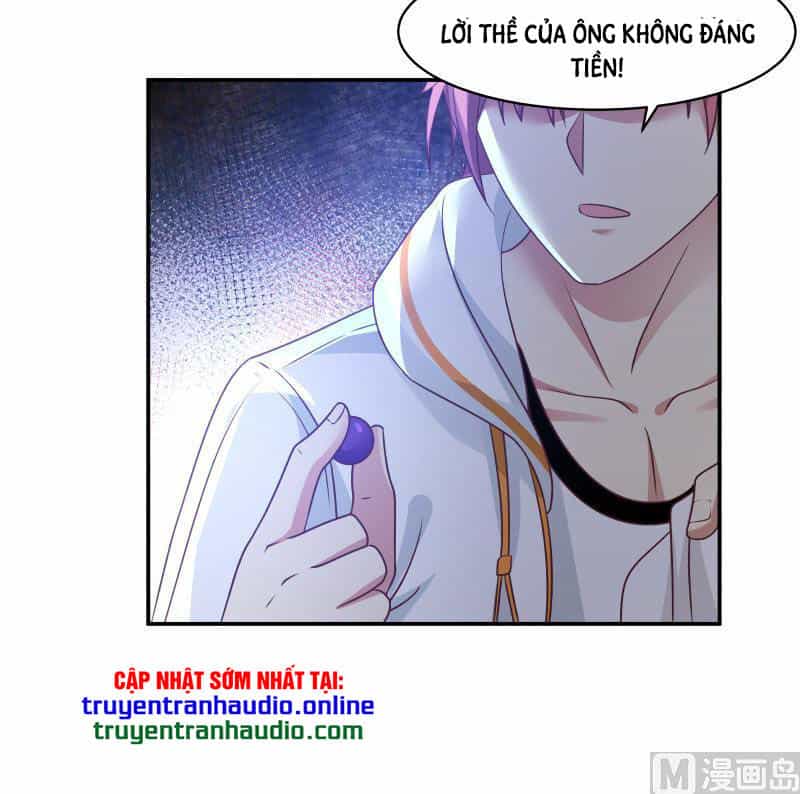 Trên Người Ta Có Một Con Rồng - Chương 266 - ảnh 19