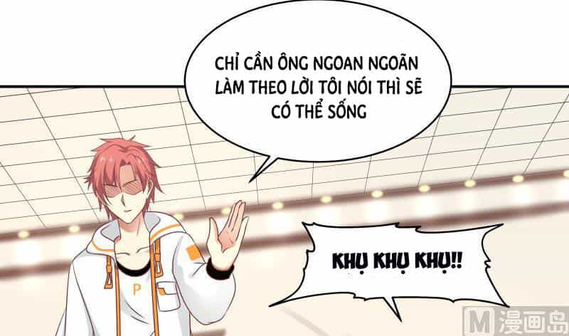 Trên Người Ta Có Một Con Rồng - Chương 266 - ảnh 22