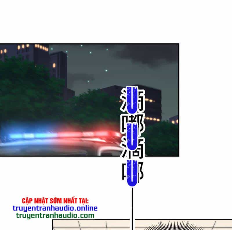 Trên Người Ta Có Một Con Rồng - Chương 266 - ảnh 24