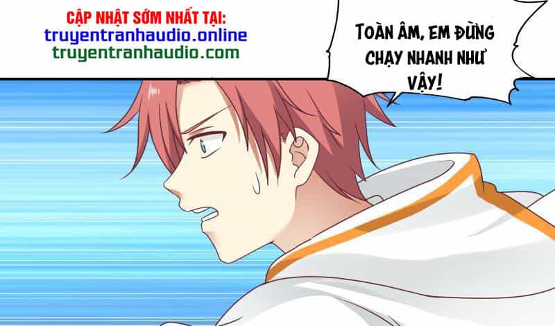 Trên Người Ta Có Một Con Rồng - Chương 266 - ảnh 30