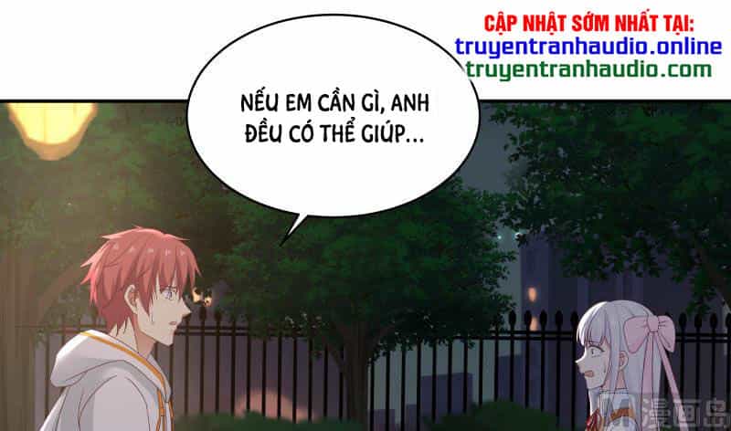 Trên Người Ta Có Một Con Rồng - Chương 266 - ảnh 37