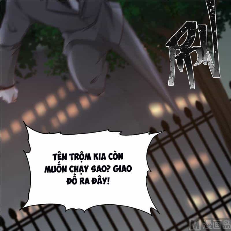 Trên Người Ta Có Một Con Rồng - Chương 267 - ảnh 25