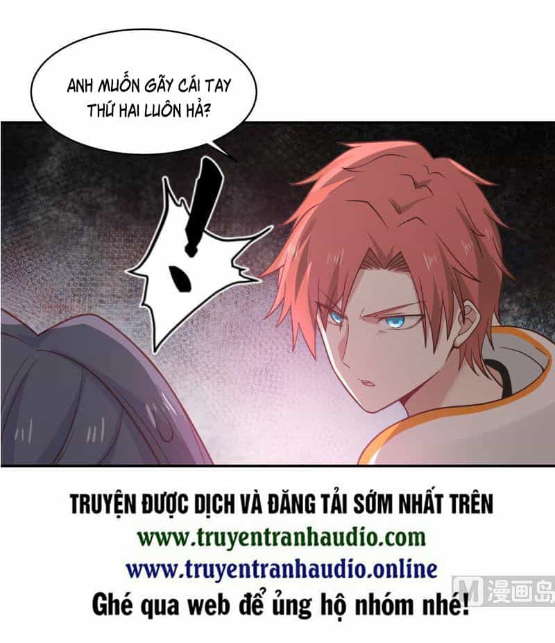 Trên Người Ta Có Một Con Rồng - Chương 267 - ảnh 34