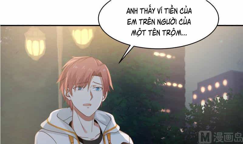 Trên Người Ta Có Một Con Rồng - Chương 267 - ảnh 4