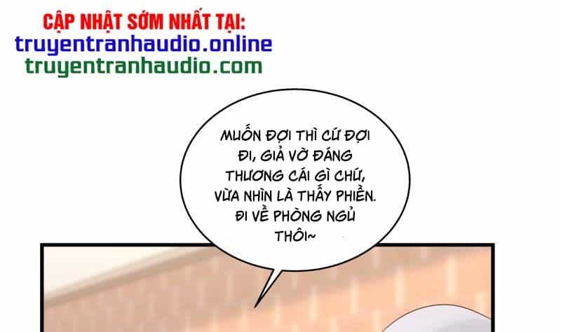 Trên Người Ta Có Một Con Rồng - Chương 269 - ảnh 20
