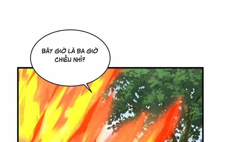 Trên Người Ta Có Một Con Rồng - Chương 269 - ảnh 26