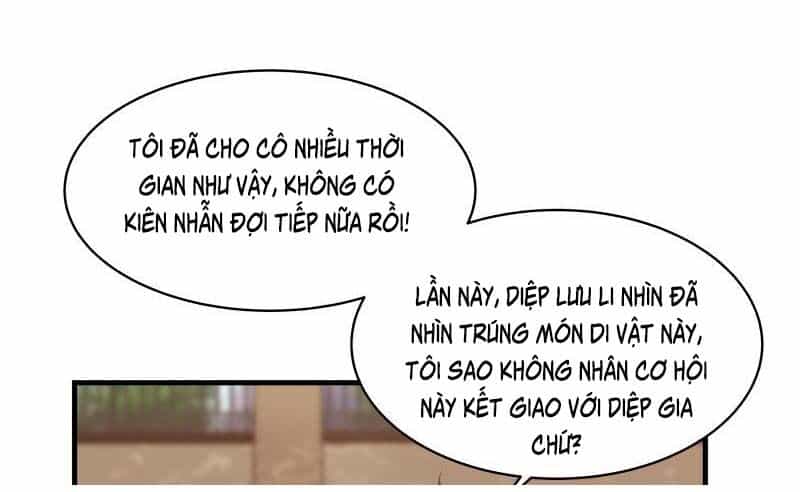 Trên Người Ta Có Một Con Rồng - Chương 270 - ảnh 17