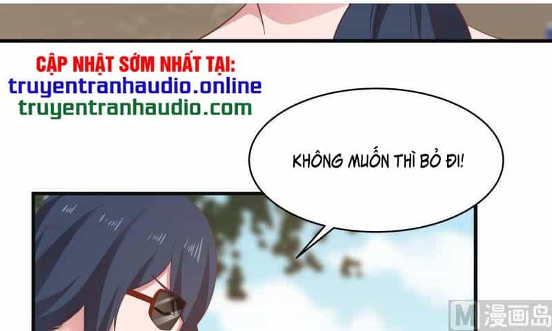 Trên Người Ta Có Một Con Rồng - Chương 270 - ảnh 31