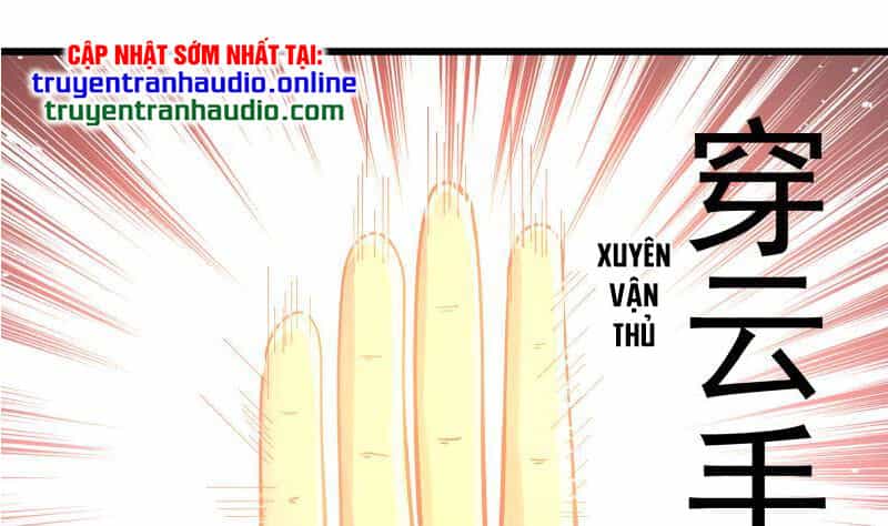 Trên Người Ta Có Một Con Rồng - Chương 277 - ảnh 11