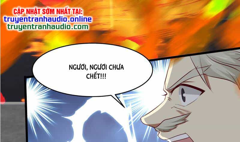 Trên Người Ta Có Một Con Rồng - Chương 277 - ảnh 6
