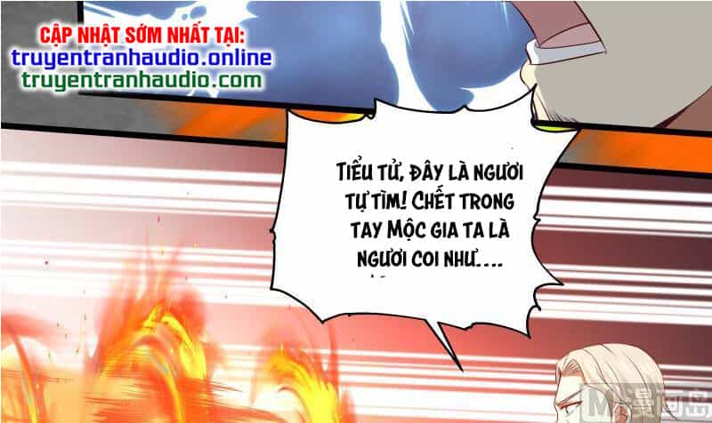 Trên Người Ta Có Một Con Rồng - Chương 277 - ảnh 7