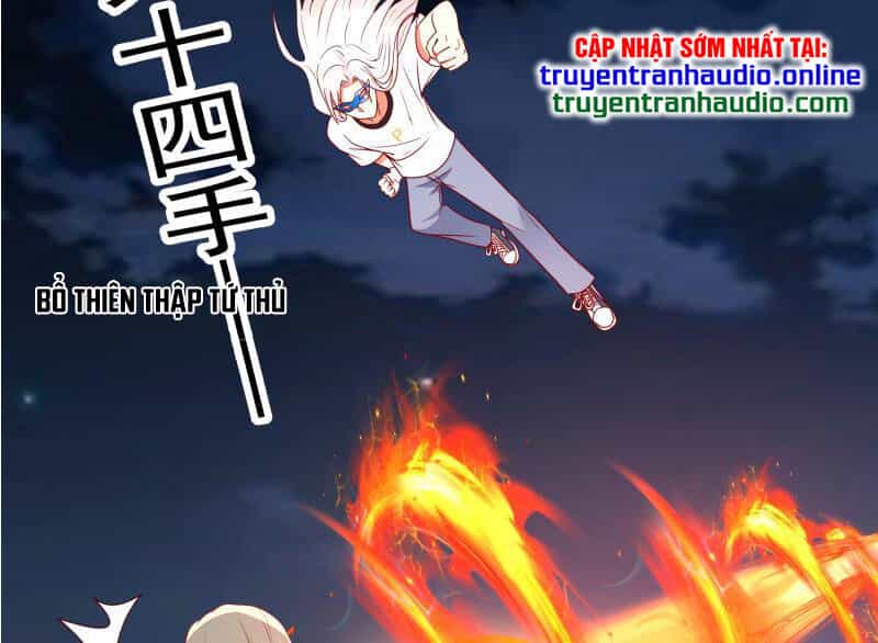 Trên Người Ta Có Một Con Rồng - Chương 277 - ảnh 9