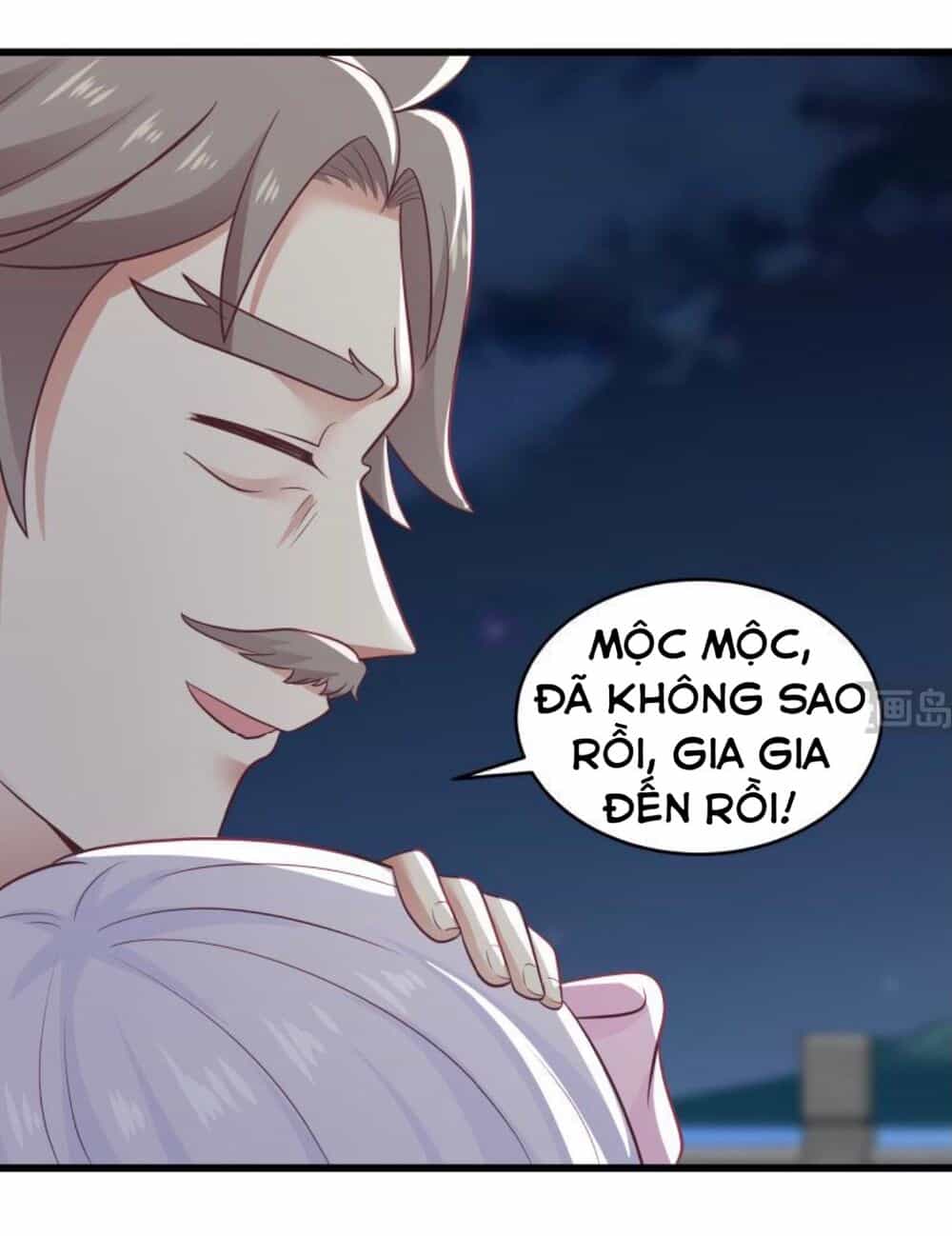 Trên Người Ta Có Một Con Rồng - Chương 278 - ảnh 24