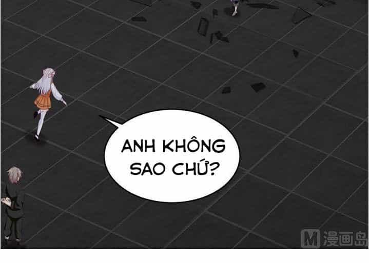 Trên Người Ta Có Một Con Rồng - Chương 279 - ảnh 5