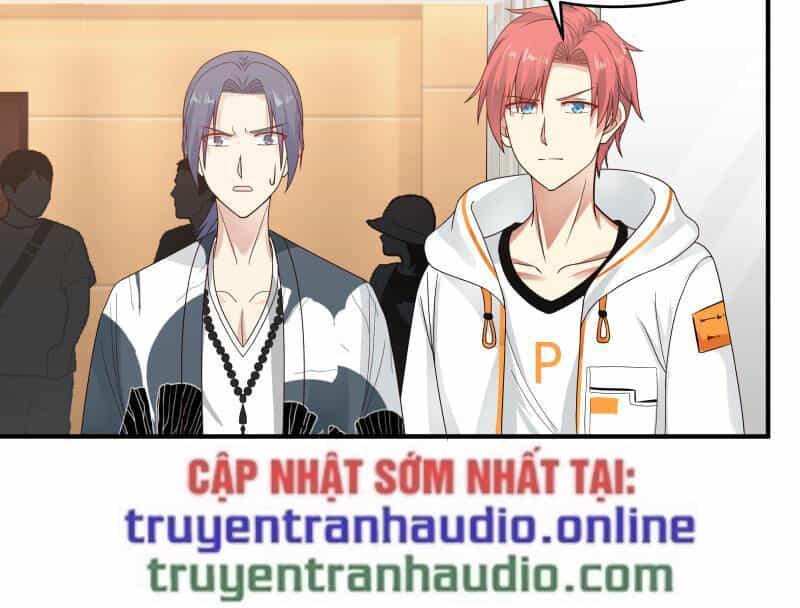 Trên Người Ta Có Một Con Rồng - Chương 281 - ảnh 15