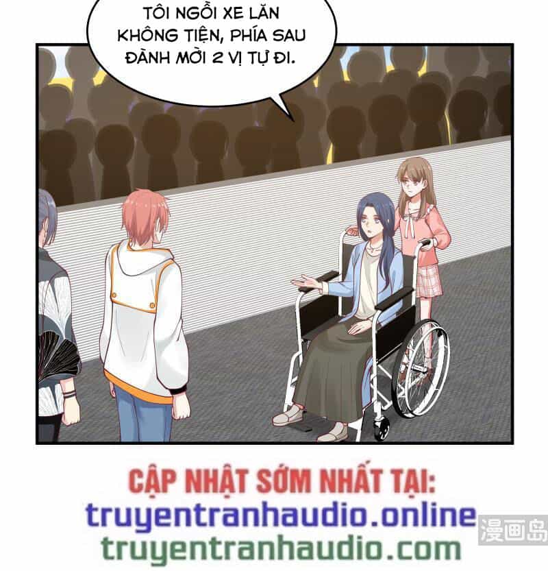 Trên Người Ta Có Một Con Rồng - Chương 281 - ảnh 30