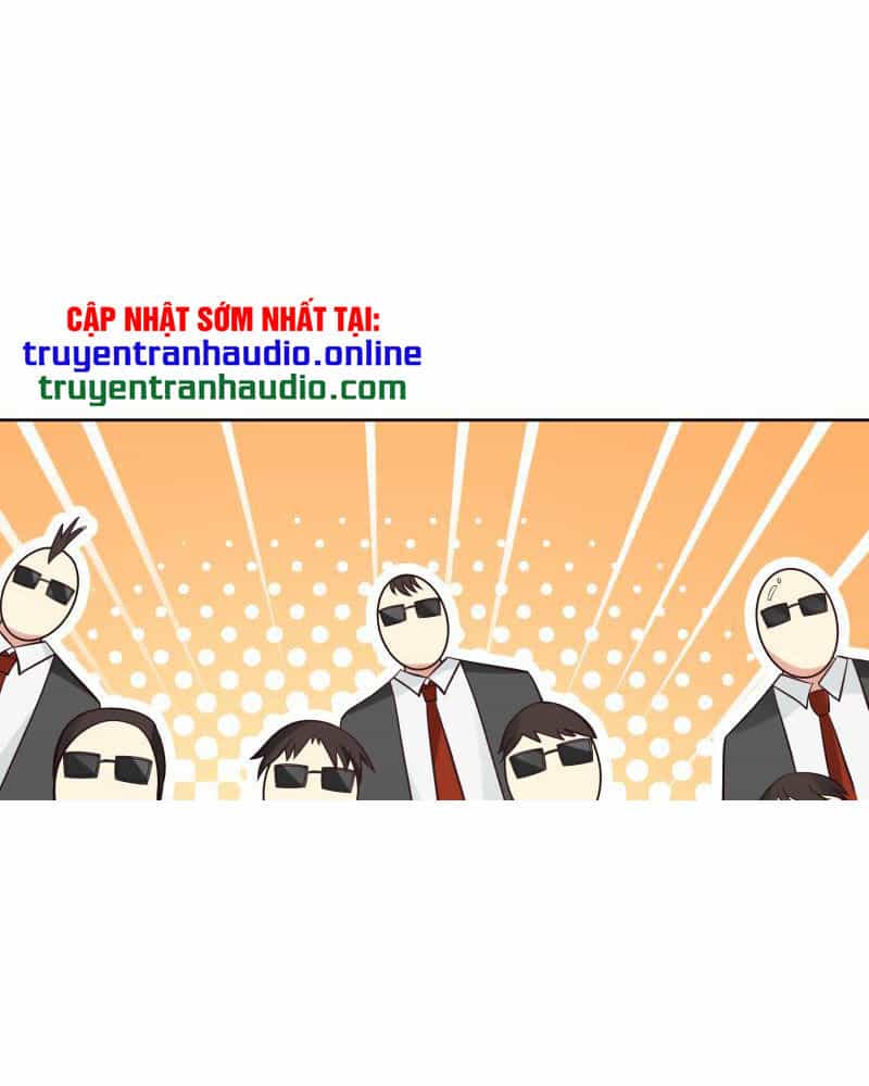 Trên Người Ta Có Một Con Rồng - Chương 282 - ảnh 20