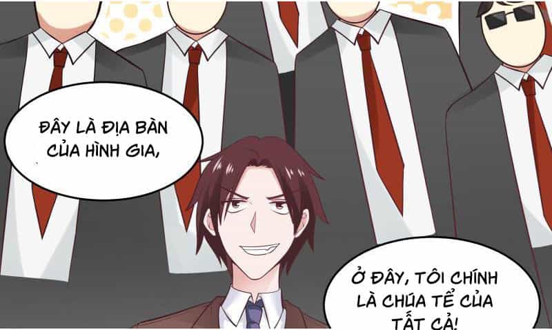 Trên Người Ta Có Một Con Rồng - Chương 282 - ảnh 21