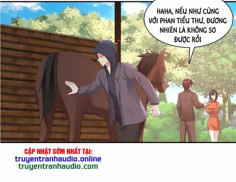 Trên Người Ta Có Một Con Rồng - Chương 283 - ảnh 12