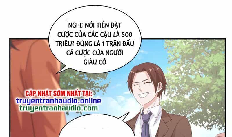 Trên Người Ta Có Một Con Rồng - Chương 283 - ảnh 14