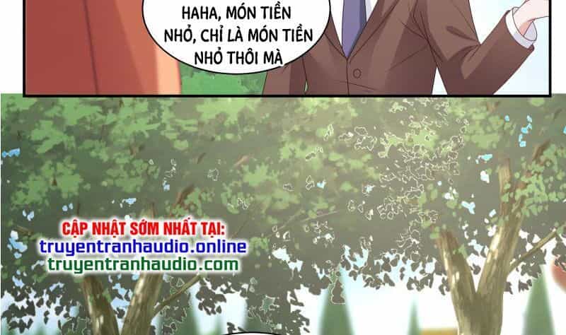 Trên Người Ta Có Một Con Rồng - Chương 283 - ảnh 15