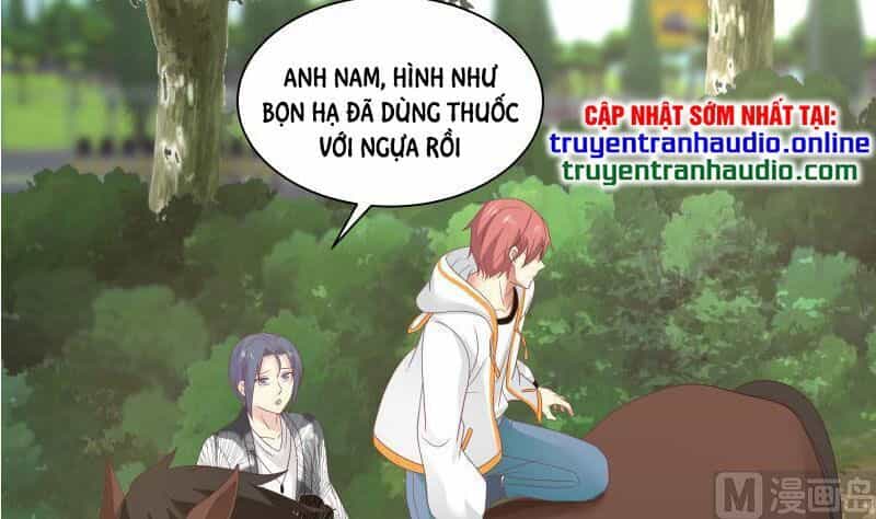 Trên Người Ta Có Một Con Rồng - Chương 283 - ảnh 16
