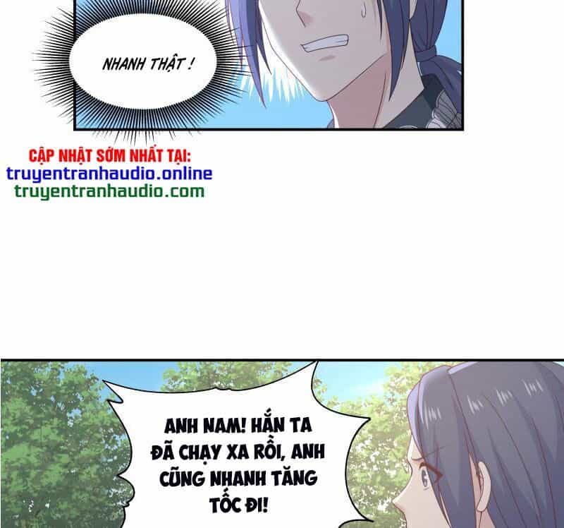 Trên Người Ta Có Một Con Rồng - Chương 283 - ảnh 24