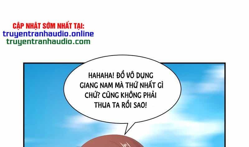 Trên Người Ta Có Một Con Rồng - Chương 283 - ảnh 26