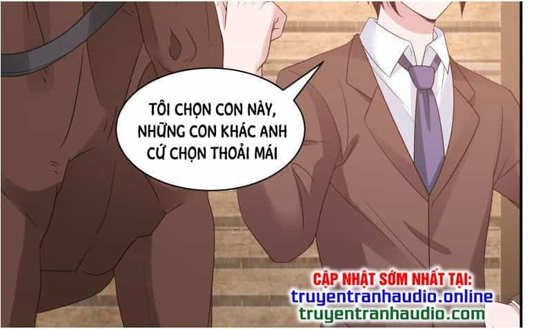 Trên Người Ta Có Một Con Rồng - Chương 283 - ảnh 3