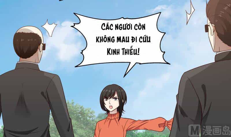 Trên Người Ta Có Một Con Rồng - Chương 284 - ảnh 16