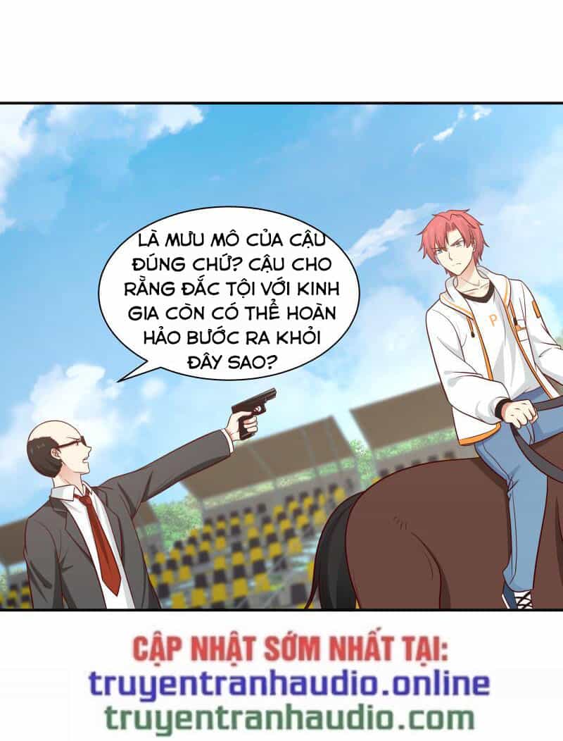 Trên Người Ta Có Một Con Rồng - Chương 284 - ảnh 20