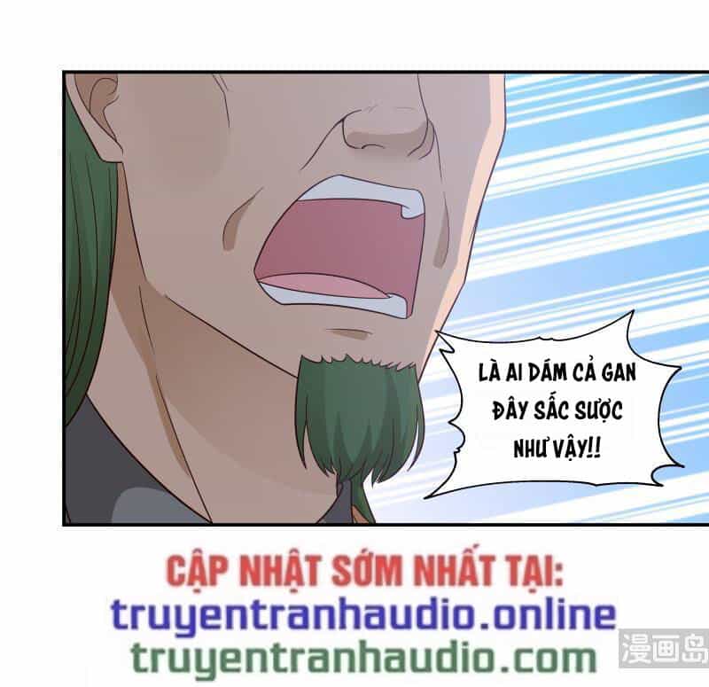 Trên Người Ta Có Một Con Rồng - Chương 284 - ảnh 33