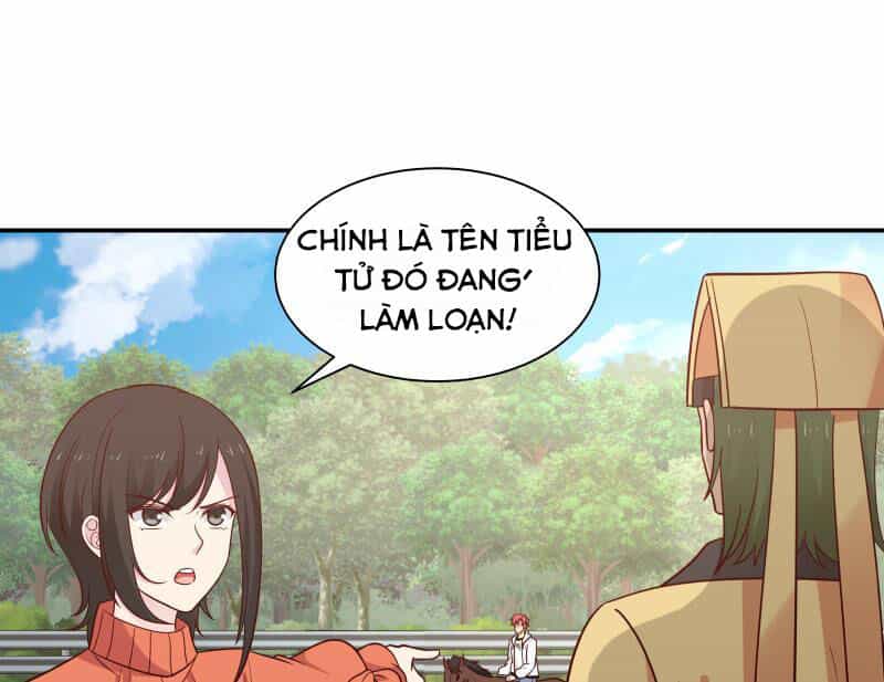 Trên Người Ta Có Một Con Rồng - Chương 284 - ảnh 38