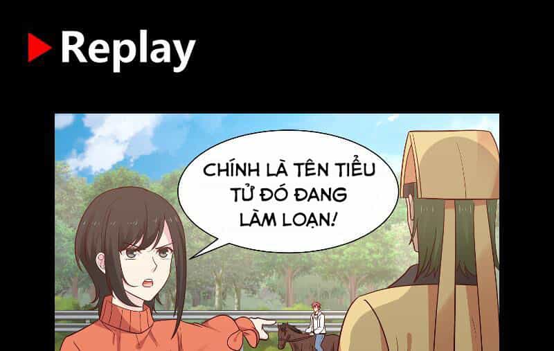 Trên Người Ta Có Một Con Rồng - Chương 284 - ảnh 40