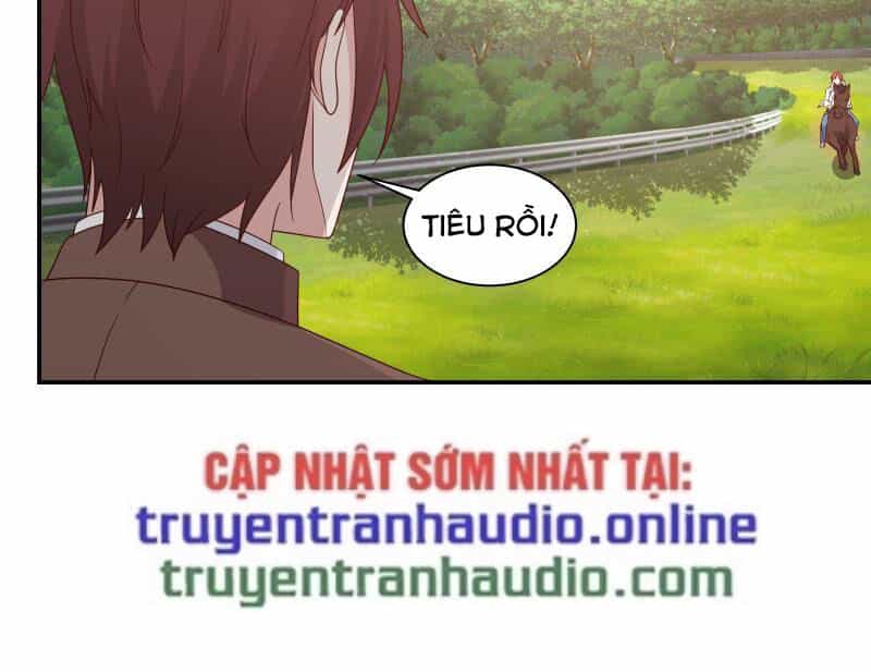 Trên Người Ta Có Một Con Rồng - Chương 284 - ảnh 5