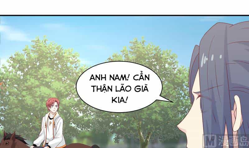 Trên Người Ta Có Một Con Rồng - Chương 285 - ảnh 3
