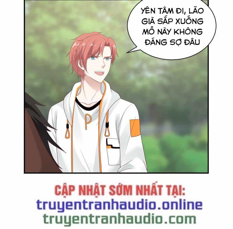 Trên Người Ta Có Một Con Rồng - Chương 285 - ảnh 5