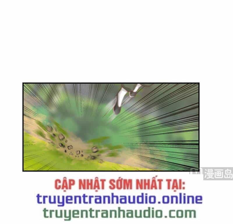 Trên Người Ta Có Một Con Rồng - Chương 285 - ảnh 6