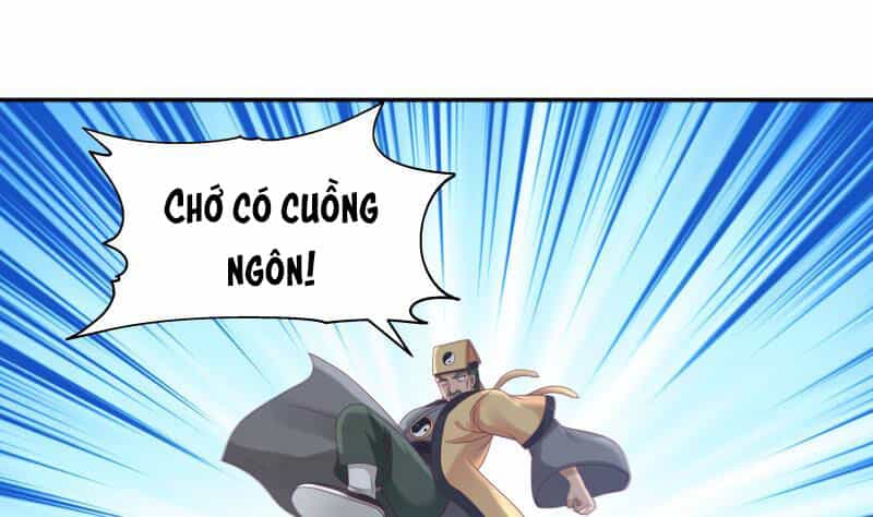 Trên Người Ta Có Một Con Rồng - Chương 285 - ảnh 7