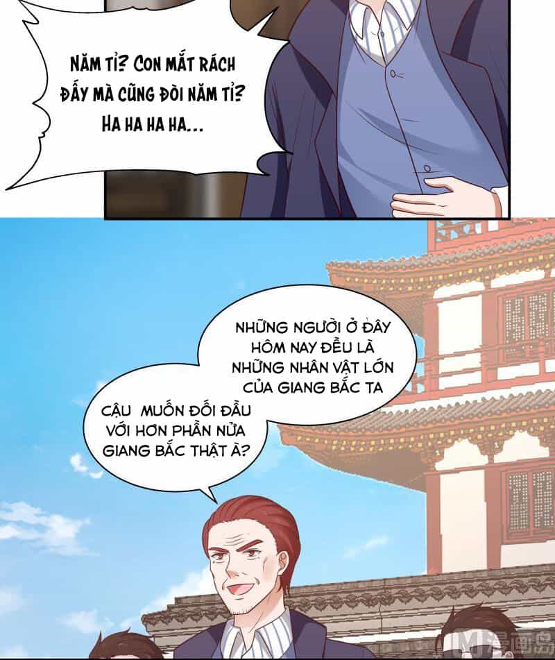Trên Người Ta Có Một Con Rồng - Chương 286 - ảnh 15