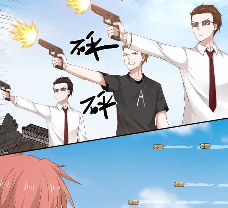 Trên Người Ta Có Một Con Rồng - Chương 286 - ảnh 27