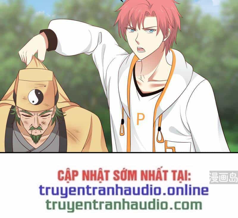 Trên Người Ta Có Một Con Rồng - Chương 286 - ảnh 7