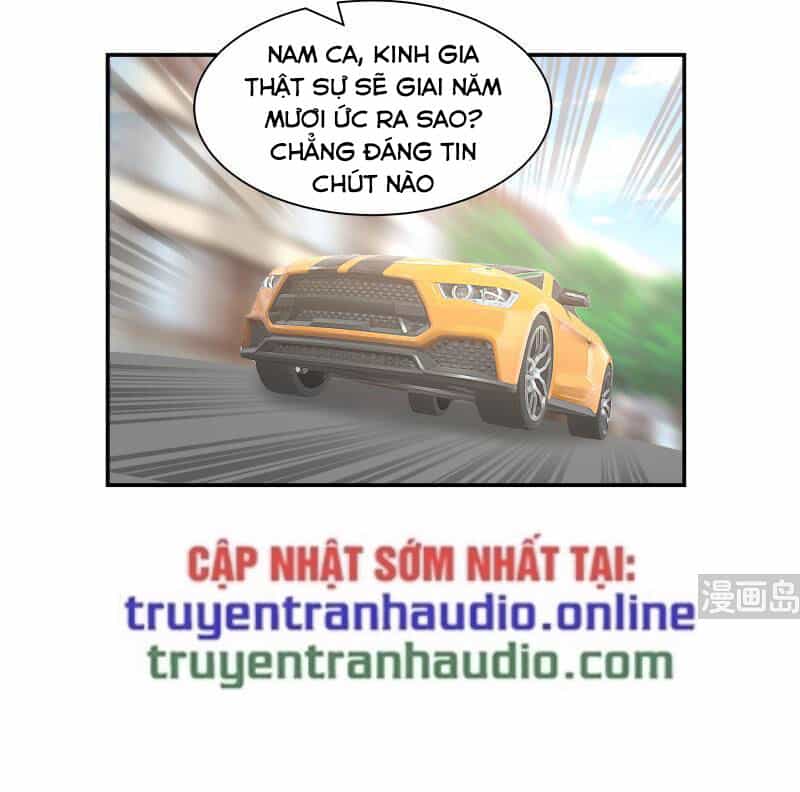 Trên Người Ta Có Một Con Rồng - Chương 287 - ảnh 12