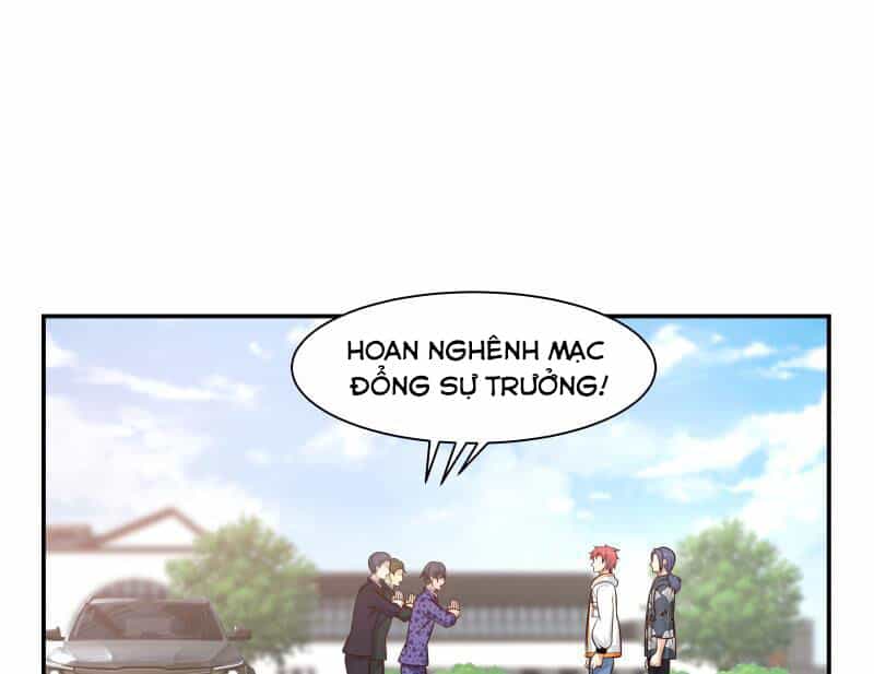 Trên Người Ta Có Một Con Rồng - Chương 287 - ảnh 22