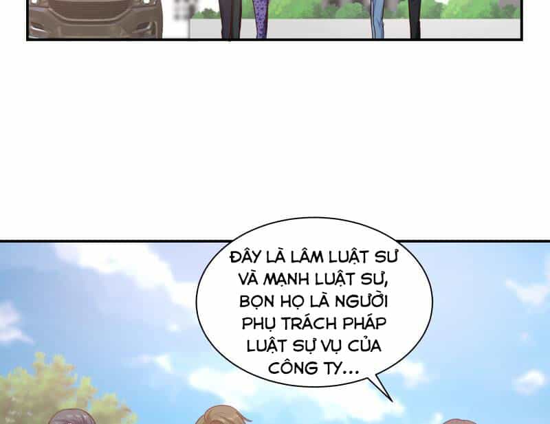 Trên Người Ta Có Một Con Rồng - Chương 287 - ảnh 23