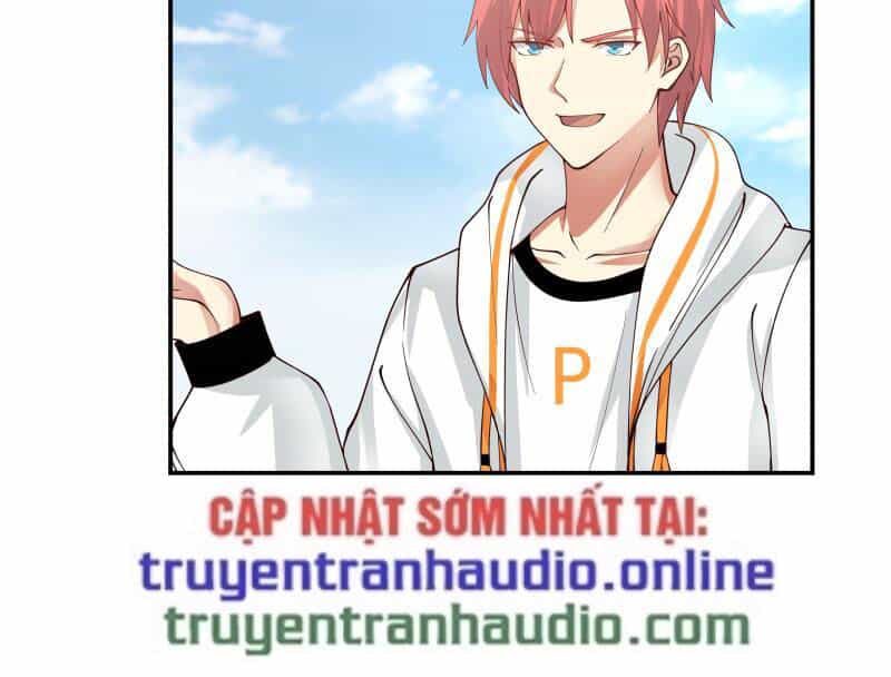Trên Người Ta Có Một Con Rồng - Chương 287 - ảnh 26