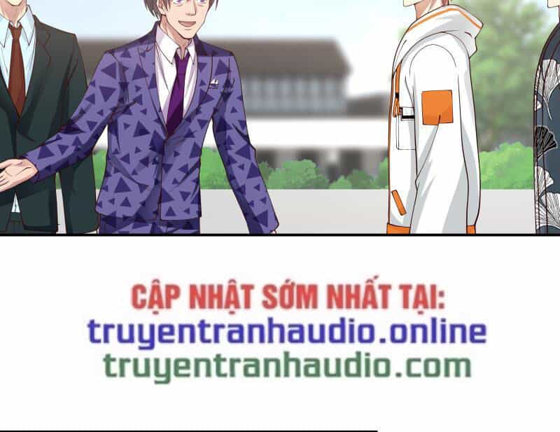 Trên Người Ta Có Một Con Rồng - Chương 287 - ảnh 28