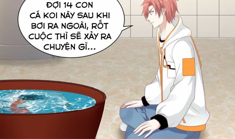 Trên Người Ta Có Một Con Rồng - Chương 288 - ảnh 25