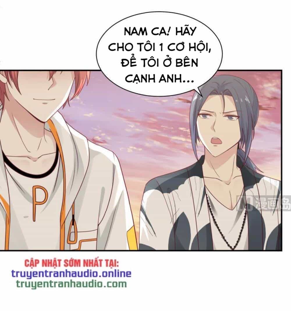 Trên Người Ta Có Một Con Rồng - Chương 288 - ảnh 3